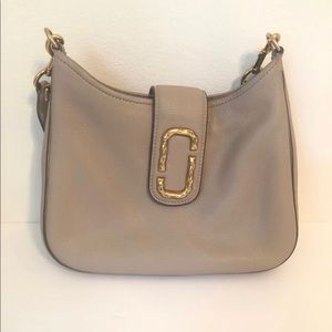 Marc Jacobs Interlock Hobo Crossbody